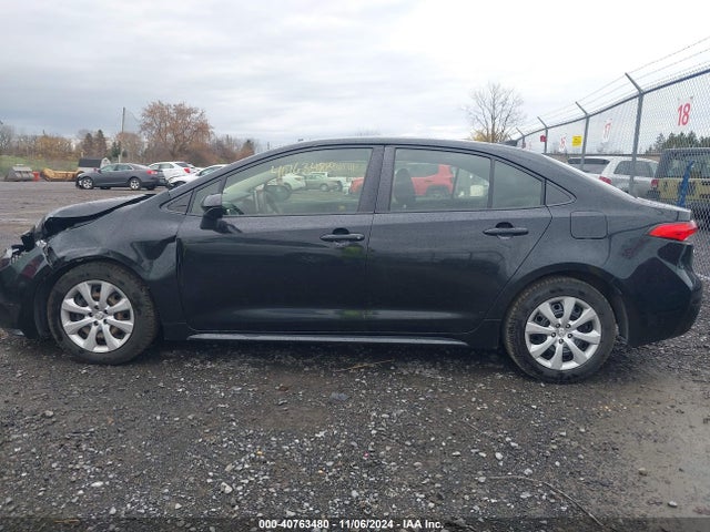 Toyota COROLLA LE 2020 JTDEPRAE4LJ037843 Image 14