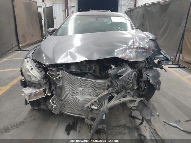 Honda CIVIC EX 2016 19XFC2F76GE059783 Image 11
