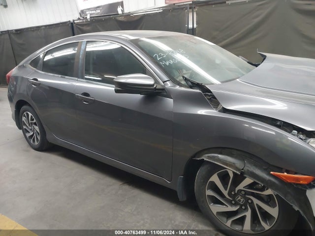 Honda CIVIC EX 2016 19XFC2F76GE059783 Image 12