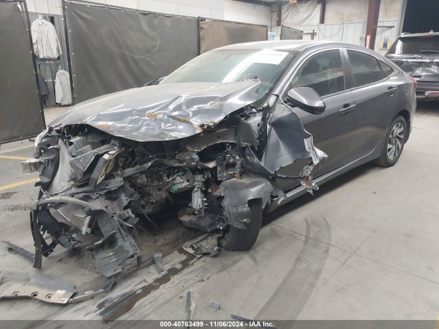 Honda CIVIC EX 2016 19XFC2F76GE059783 Image 2