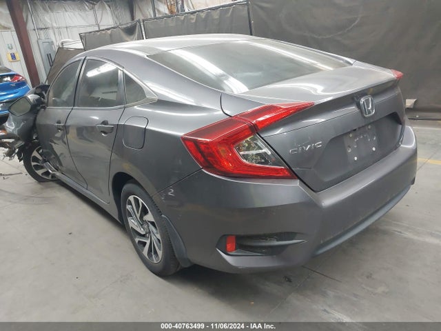 Honda CIVIC EX 2016 19XFC2F76GE059783 Image 3