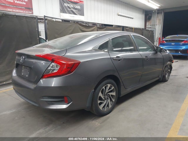 Honda CIVIC EX 2016 19XFC2F76GE059783 Image 4