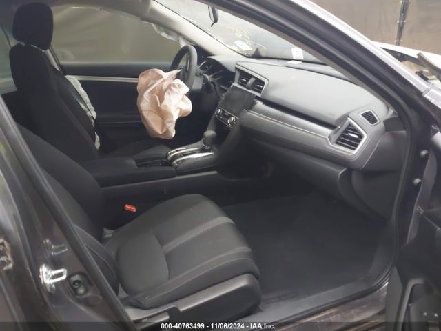 Honda CIVIC EX 2016 19XFC2F76GE059783 Image 5