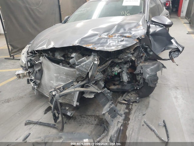 Honda CIVIC EX 2016 19XFC2F76GE059783 Image 6