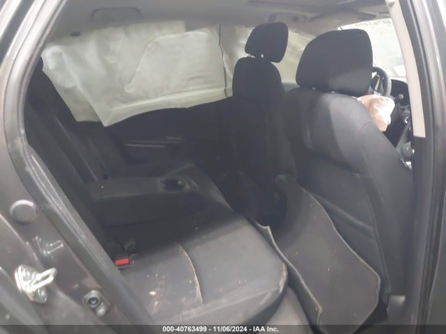 Honda CIVIC EX 2016 19XFC2F76GE059783 Image 8