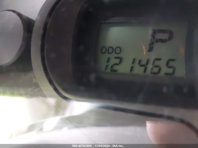 5TDKK3DC7ES499859 Toyota Sienna Le V6 8 Passenger