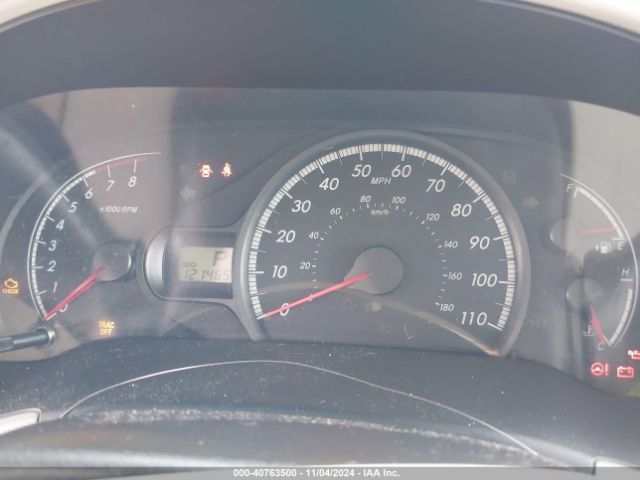 5TDKK3DC7ES499859 Toyota Sienna Le V6 8 Passenger