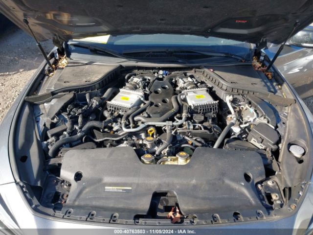 JN1EV7BR6MM750922 Infiniti Q50 Luxe Awd