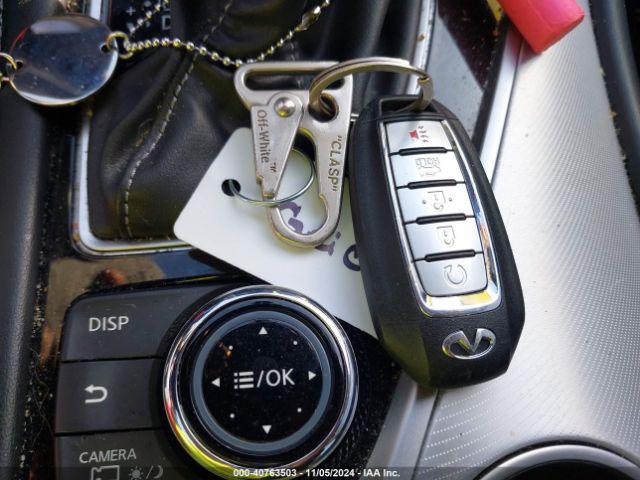 JN1EV7BR6MM750922 Infiniti Q50 Luxe Awd