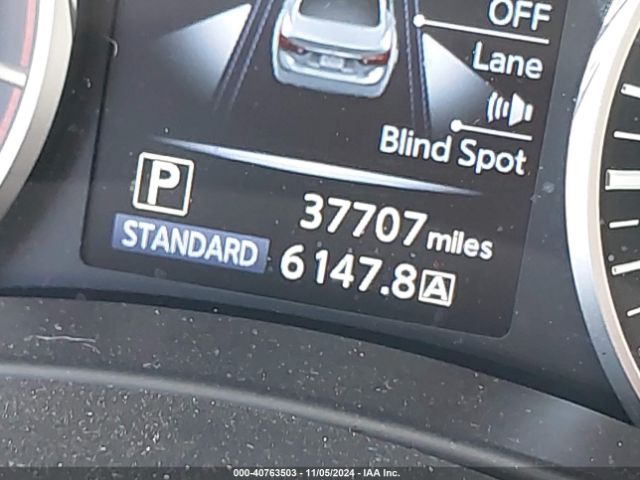 JN1EV7BR6MM750922 Infiniti Q50 Luxe Awd