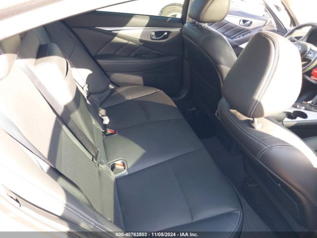 JN1EV7BR6MM750922 Infiniti Q50 Luxe Awd