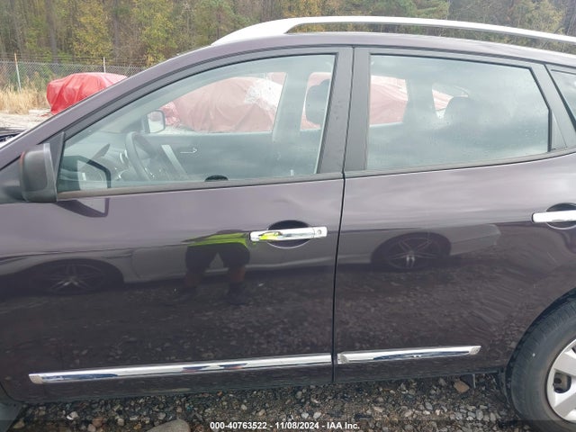 Nissan Rogue Select S 2015 JN8AS5MV8FW764934 Image 14