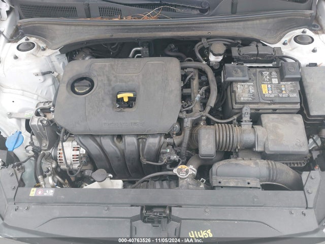 3KPF24AD5NE432336 KIA FORTE FE