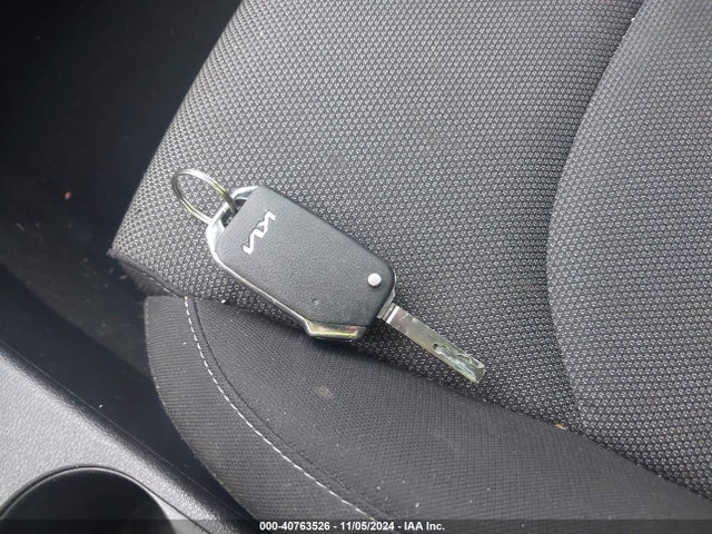 3KPF24AD5NE432336 KIA FORTE FE