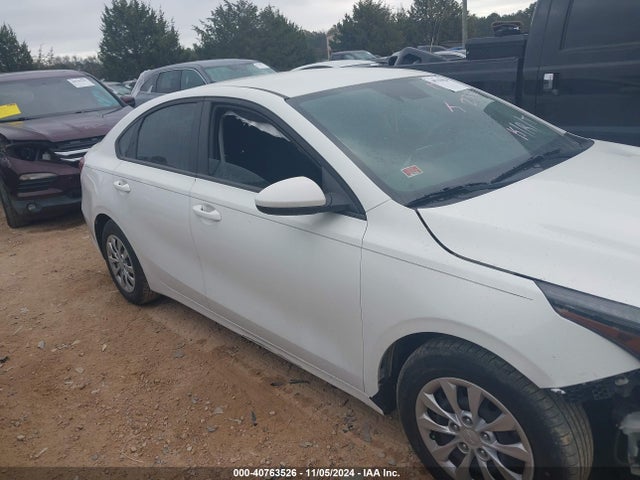 3KPF24AD5NE432336 KIA FORTE FE