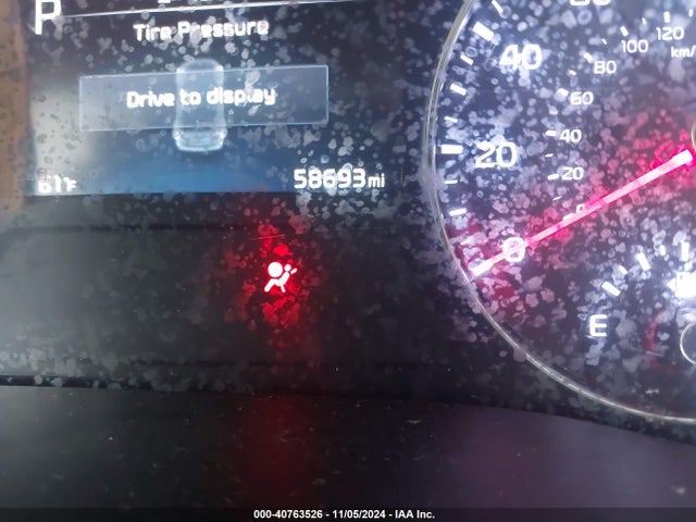 3KPF24AD5NE432336 KIA FORTE FE