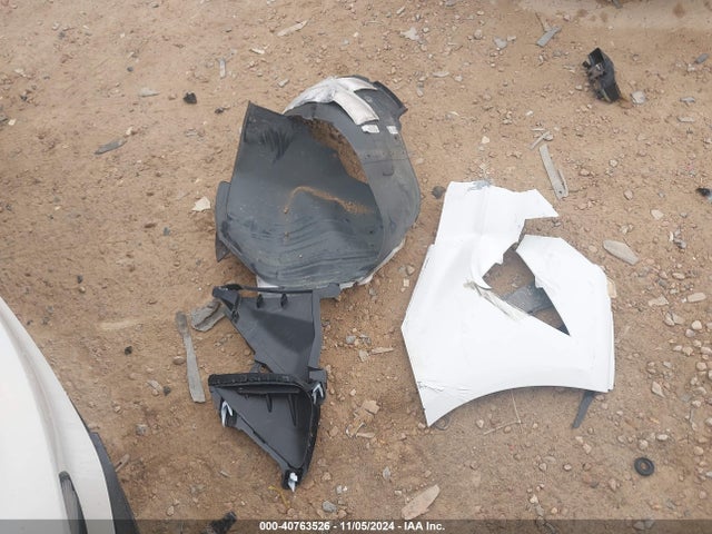 3KPF24AD5NE432336 KIA FORTE FE
