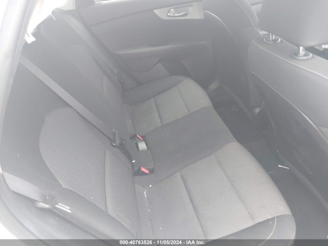 3KPF24AD5NE432336 KIA FORTE FE