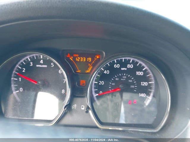 Nissan Versa Note S (sr)/s Plus/sv 2014 3N1CE2CP3EL394545 Image 7