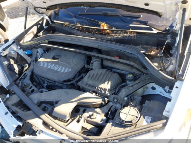 WBXJG9C09M5T58113 BMW X1 Xdrive28i