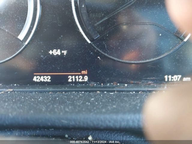 WBXJG9C09M5T58113 BMW X1 Xdrive28i