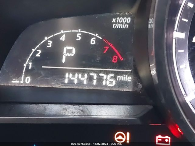 3MYDLBZV9GY110193 Scion IA