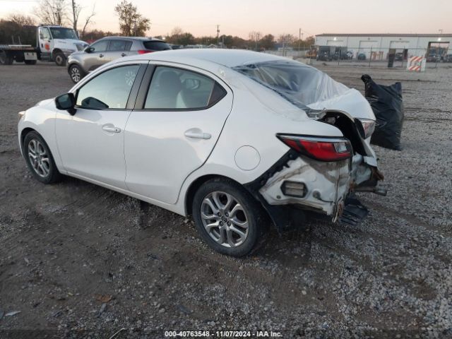 3MYDLBZV9GY110193 Scion IA