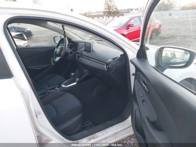 3MYDLBZV9GY110193 Scion IA