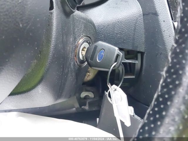 JF1GPAP64G8215943 Subaru Impreza 2.0i Sport Premium