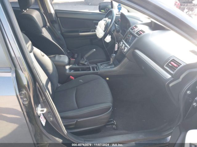 JF1GPAP64G8215943 Subaru Impreza 2.0i Sport Premium