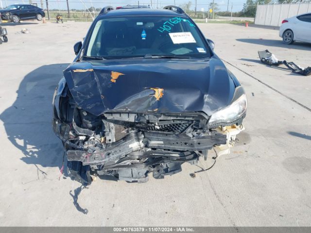 JF1GPAP64G8215943 Subaru Impreza 2.0i Sport Premium