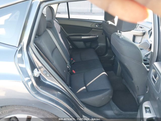 JF1GPAP64G8215943 Subaru Impreza 2.0i Sport Premium
