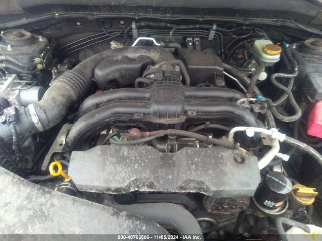 JF2SJAFC1GH438777 Subaru Forester 2.5i Premium