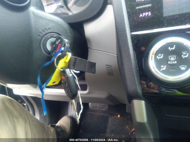 JF2SJAFC1GH438777 Subaru Forester 2.5i Premium