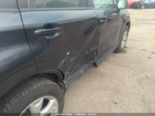 JF2SJAFC1GH438777 Subaru Forester 2.5i Premium
