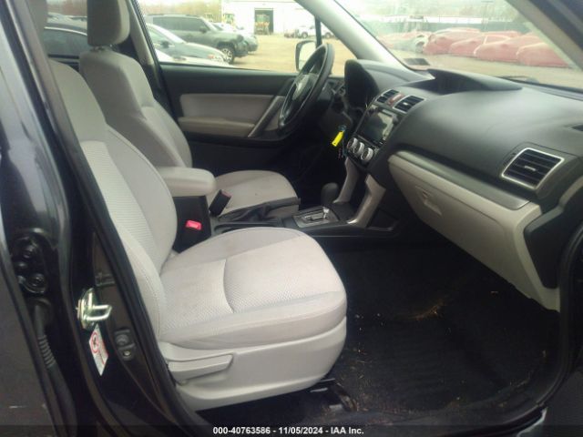 JF2SJAFC1GH438777 Subaru Forester 2.5i Premium