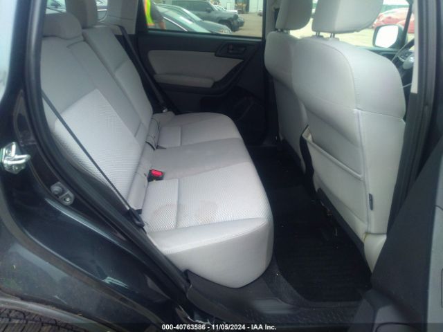 JF2SJAFC1GH438777 Subaru Forester 2.5i Premium