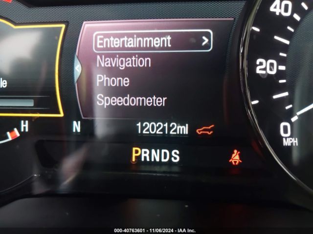 5LMCJ2C92JUL01470 Lincoln MKC SELECT