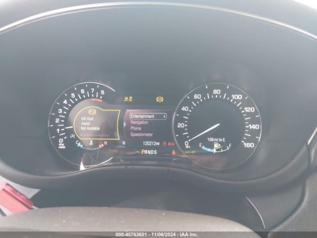 5LMCJ2C92JUL01470 Lincoln MKC SELECT