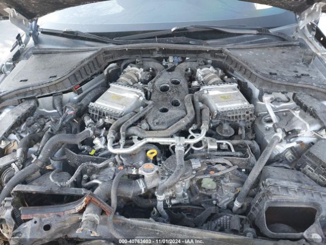 JN1EV7EK6JM341328 Infiniti Q60 3.0t Luxe