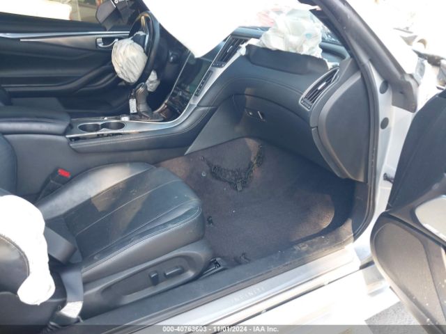 JN1EV7EK6JM341328 Infiniti Q60 3.0t Luxe