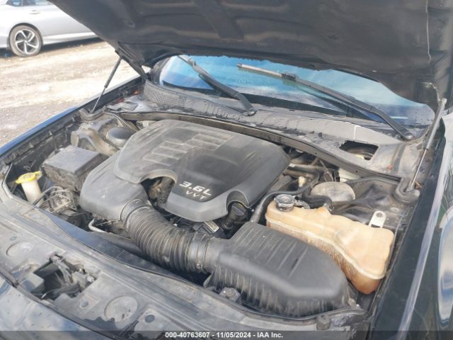 2C3CCABG4EH222164 Chrysler 300 300s
