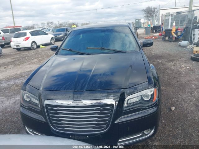2C3CCABG4EH222164 Chrysler 300 300s