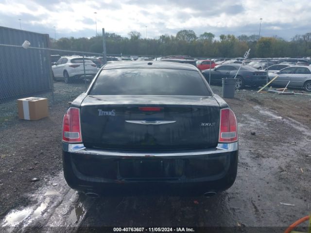 2C3CCABG4EH222164 Chrysler 300 300s