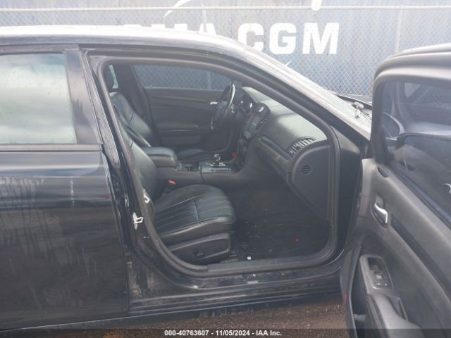 2C3CCABG4EH222164 Chrysler 300 300s