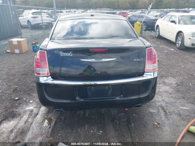 2C3CCABG4EH222164 Chrysler 300 300s