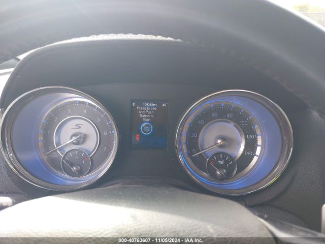 2C3CCABG4EH222164 Chrysler 300 300s