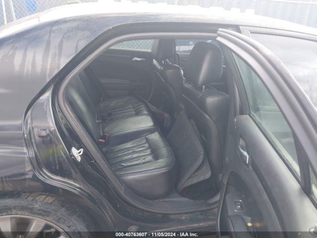 2C3CCABG4EH222164 Chrysler 300 300s