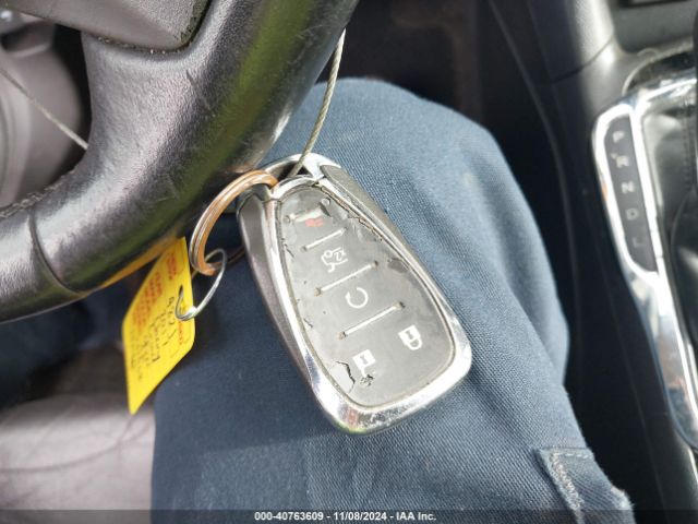 1G1BF5SM5H7131568 Chevrolet Cruze Premier Auto