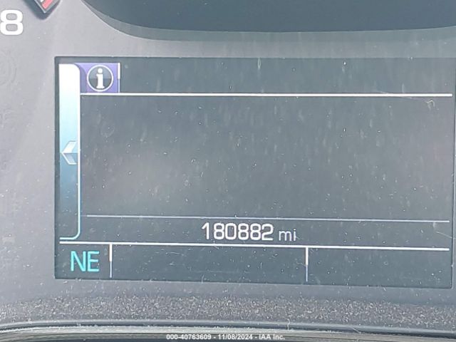 1G1BF5SM5H7131568 Chevrolet Cruze Premier Auto